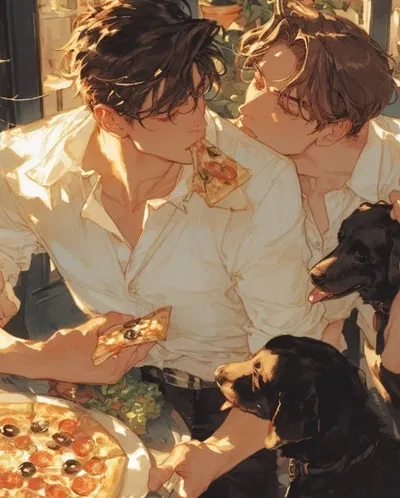 Loving Partners AI Roleplay