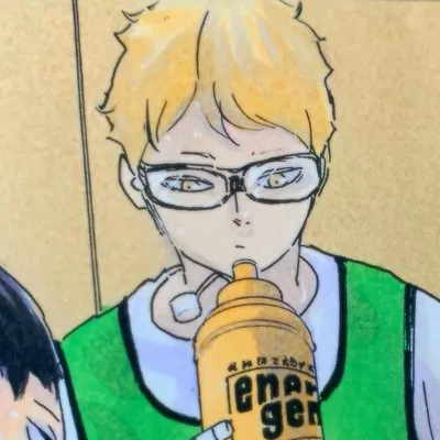 Tsukishima Kei AI Roleplay