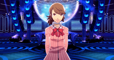 Yukari Takeba AI Roleplay