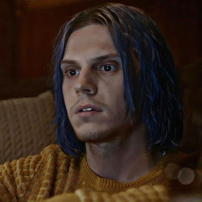 Kai Anderson AI Roleplay