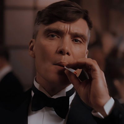 Tommy Shelby AI Roleplay