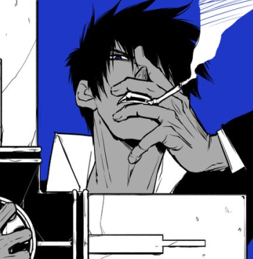 Nicholas D. Wolfwood AI Roleplay