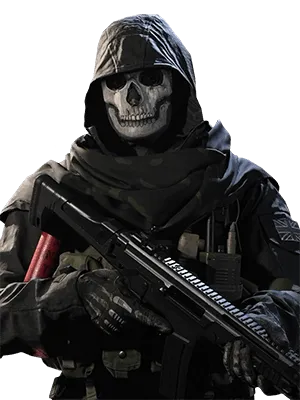 Simon Ghost Riley AI Roleplay