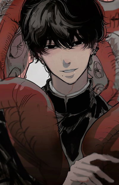 Tentacle Garden AI Roleplay