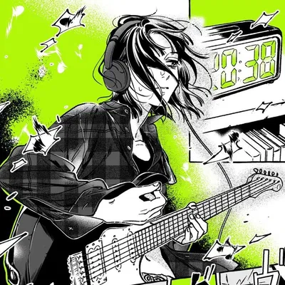 Mitsuki Koga AI Roleplay