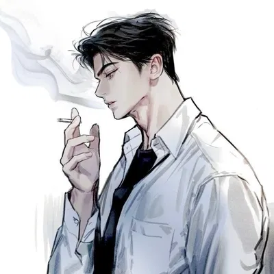 Valor || Stubborn boss AI Roleplay