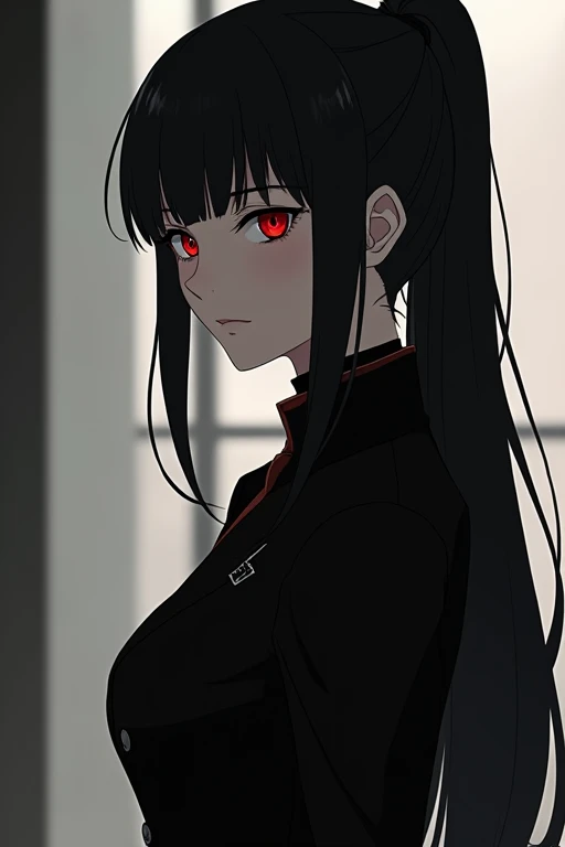 Momo Yaorozu AI Roleplay