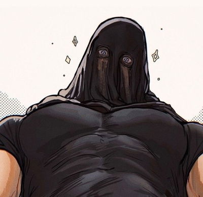 König (hybrid AU) AI Roleplay