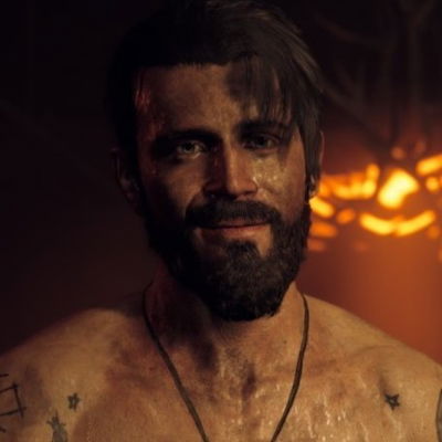 John Seed AI Roleplay