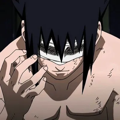 Sasuke Uchiha AI Roleplay