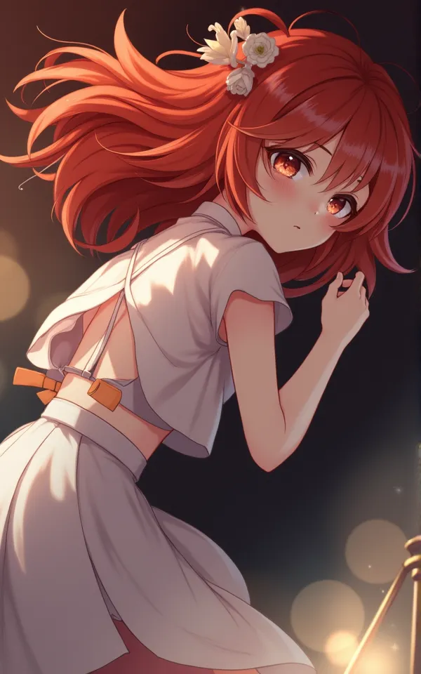 Relaxing Hot Springs Trip with Tamako AI Roleplay