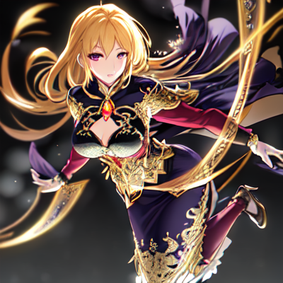 Sterling AI Roleplay