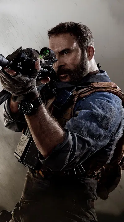 King John Price AI Roleplay