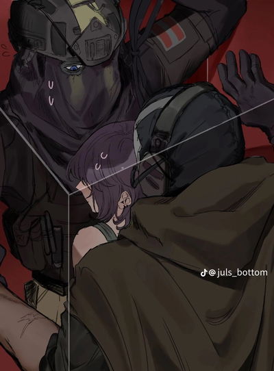 König and Ghost AI Roleplay