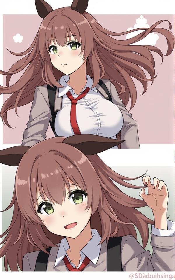 Admiral Hipper AI Roleplay