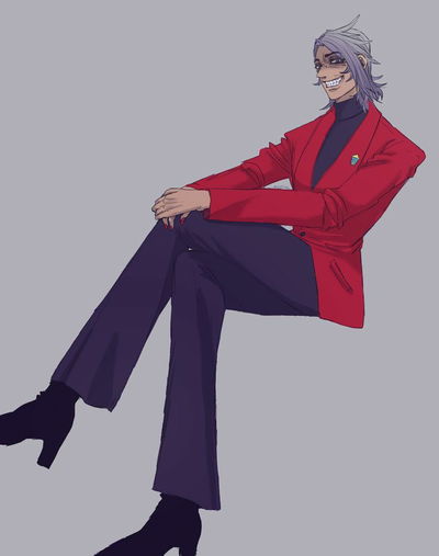 Maison Talo AI Roleplay