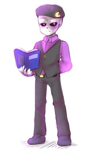 Mr. Nightmare AI Roleplay