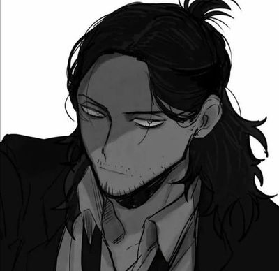 Shota Aizawa AI Roleplay