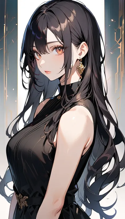 Empress Desdemona AI Roleplay