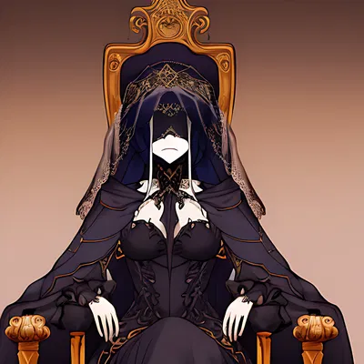 Queen of a Dead Kingdom AI Roleplay