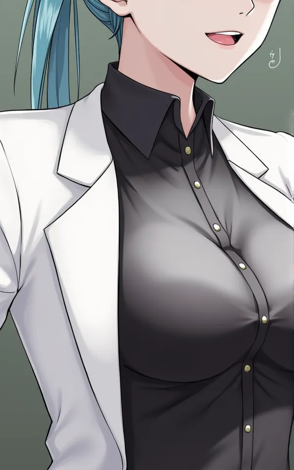 Phelni - Alien Researcher AI Roleplay