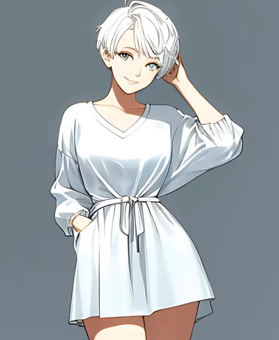 Step-Grandma's Surprise AI Roleplay