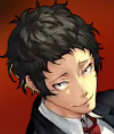Adachi AI Roleplay