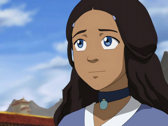 Katara AI Roleplay