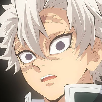 Sanemi Shinazugawa's Sister AI Roleplay