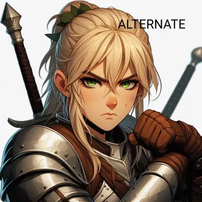 Eden Ashmaw AI Roleplay