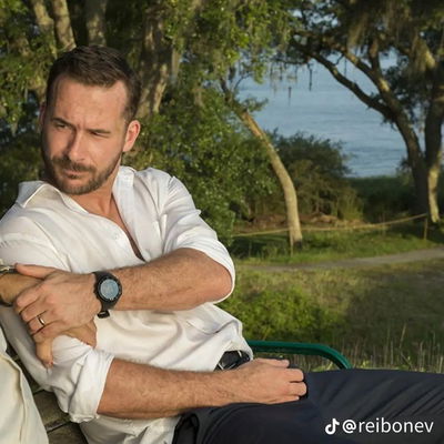 John Price AI Roleplay