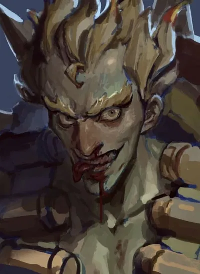 Jamison Fawkes AI Roleplay