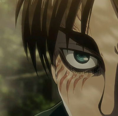 Eren Yeager AI Roleplay