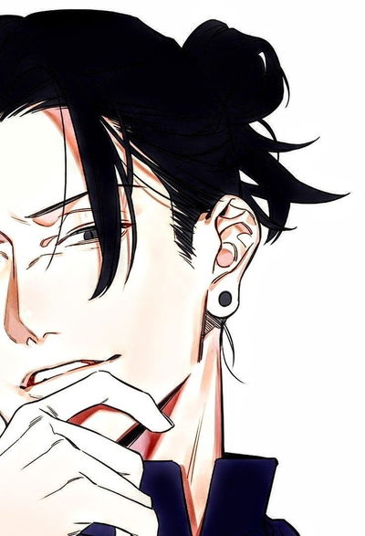 Geto Suguru AI Roleplay