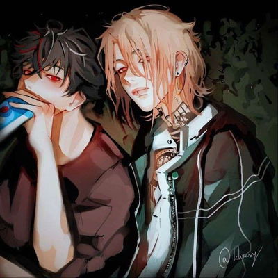 Maverick and Archer AI Roleplay