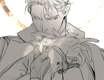 Prisoner - Lorenzo Avala AI Roleplay