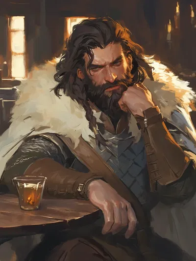 Fondean Dragonmaw AI Roleplay