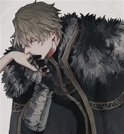 Prince Mordecai Rideau AI Roleplay