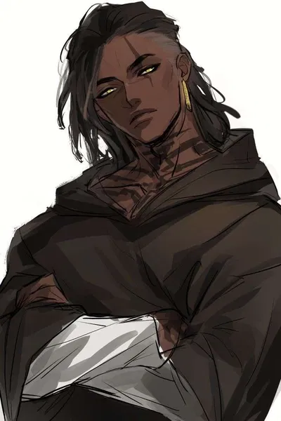 Zahid Damaris AI Roleplay