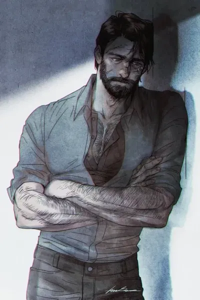 Donovan Moore AI Roleplay