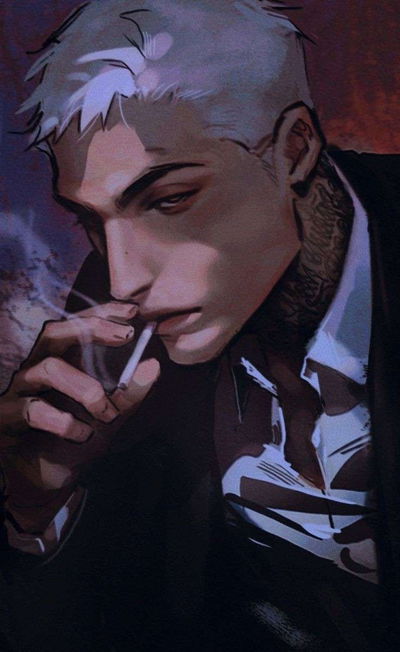 Thane Vaughn AI Roleplay