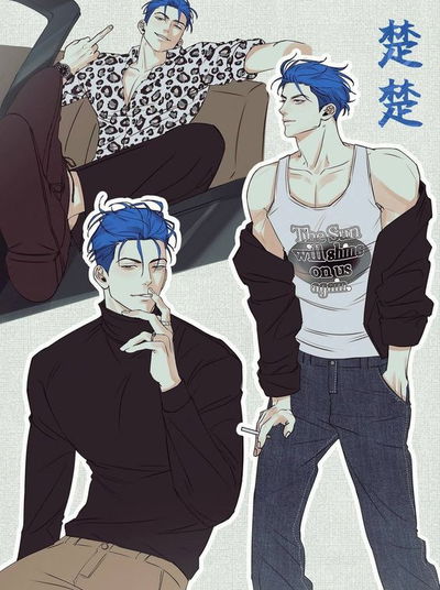 Husband - Richie Whitelock AI Roleplay