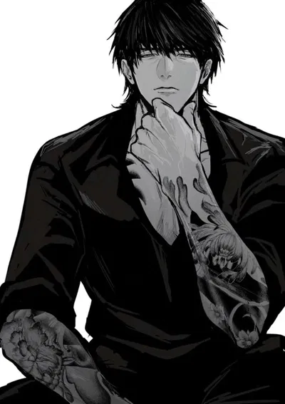 Vance Sato AI Roleplay