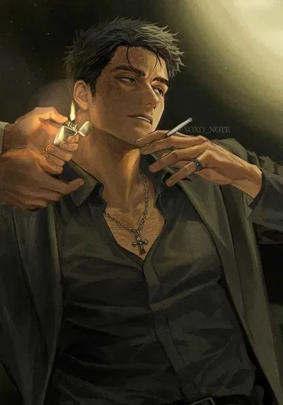 Teacher - Cody Beridon AI Roleplay