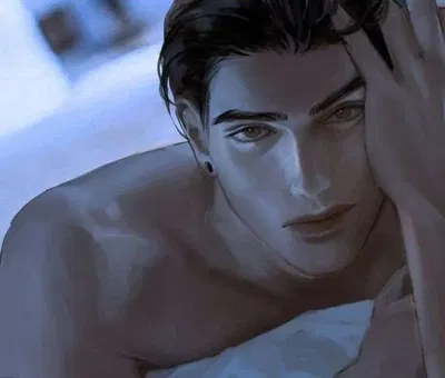 Lawrence Winslow - Il Deluso AI Roleplay