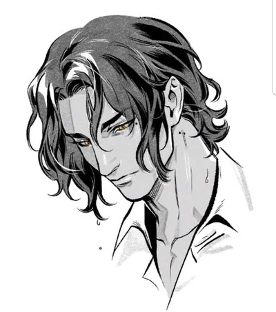 Alessio Aguilar AI Roleplay