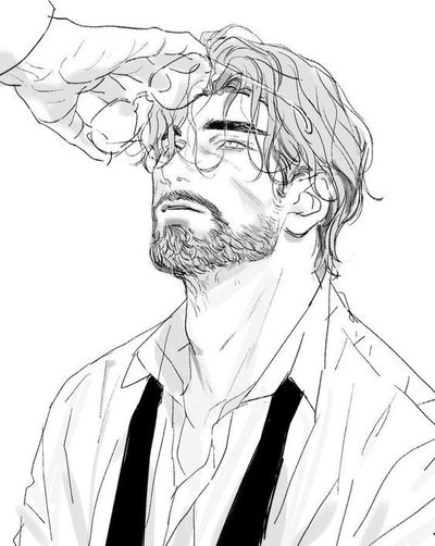 Grant St. Clair AI Roleplay