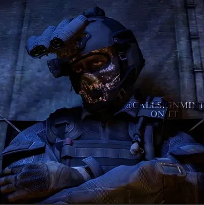 Keegan P. Russ AI Roleplay