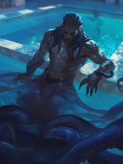 Kameron Boudreaux AI Roleplay