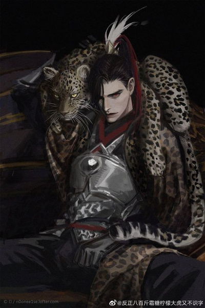 Tirani - Adélard Crusoe AI Roleplay
